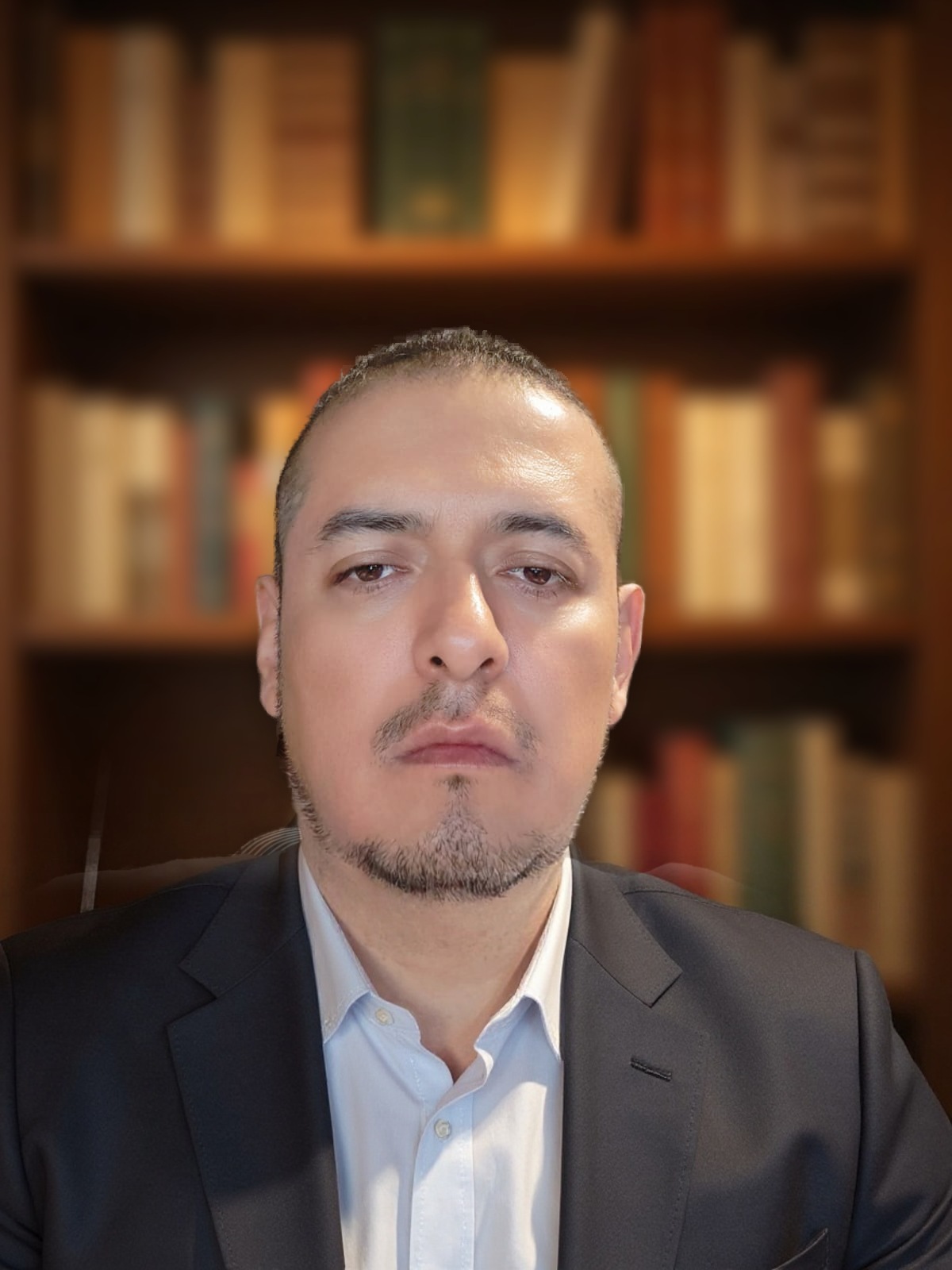 Carlos El León Chávez, coach transformacional